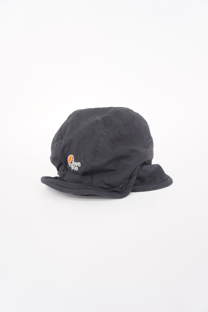 Low Alpine Mountain Cap