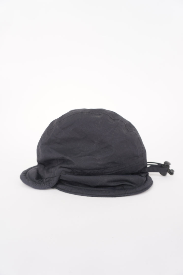 Low Alpine Mountain Cap