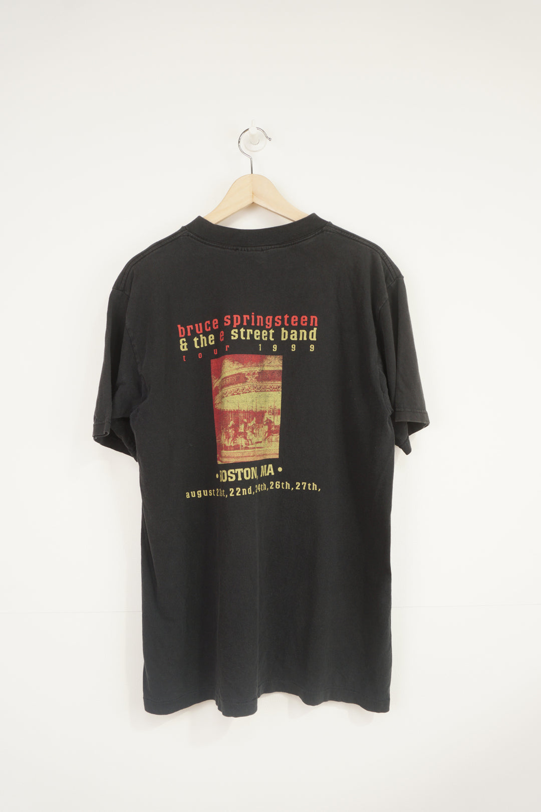 90's Bruce Springsteen T-Shirt