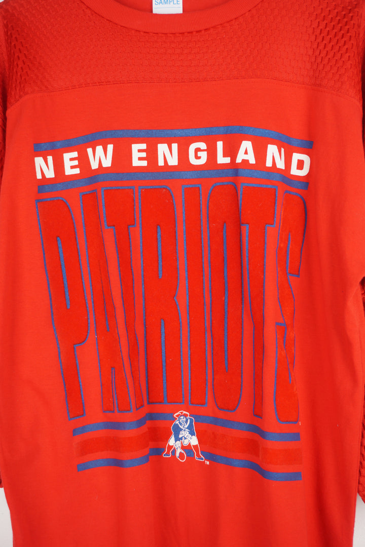 New England Patriots T-Shirt