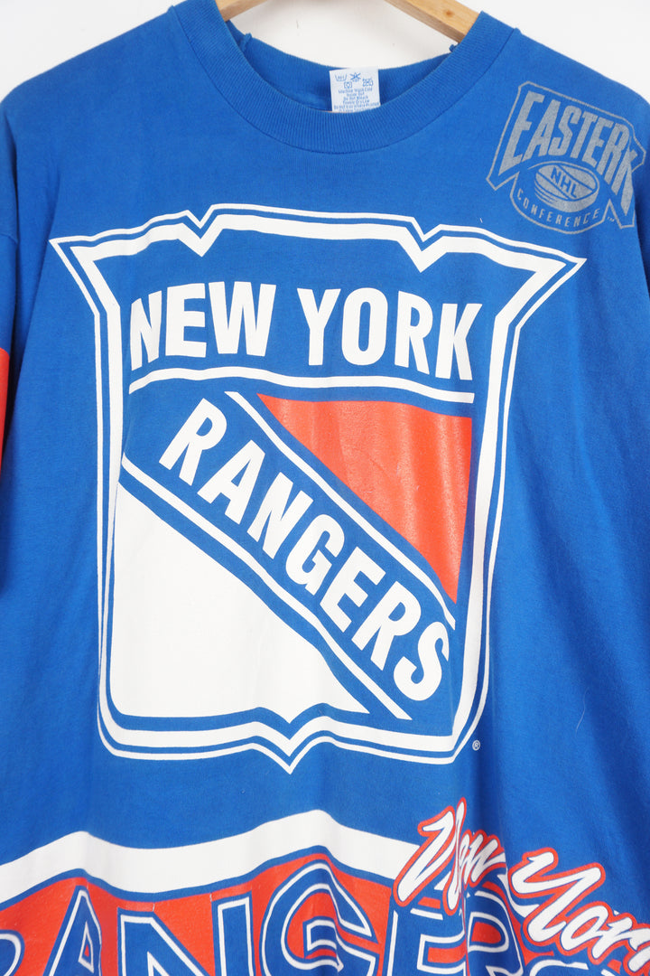 New York Rangers T-Shirt