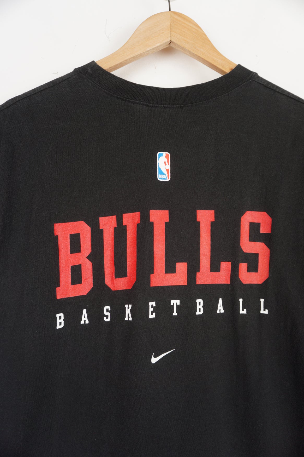 Chicago Bulls T-Shirt – VintageFolk