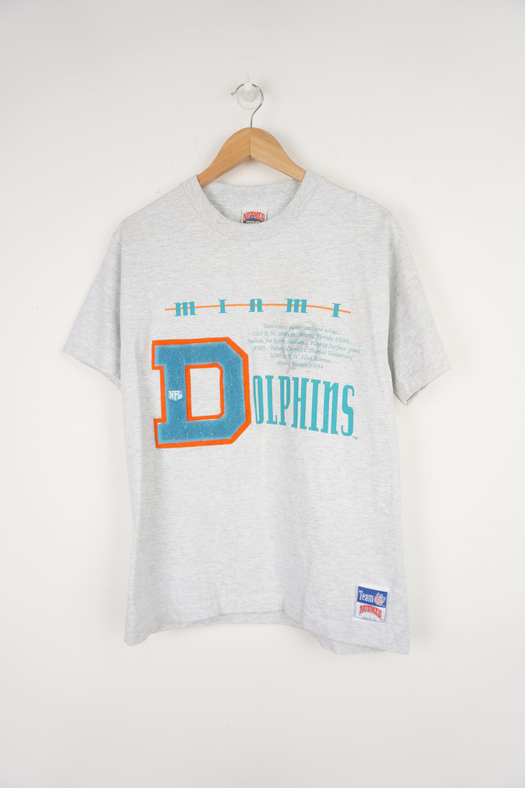 Miami Dolphins T-Shirt