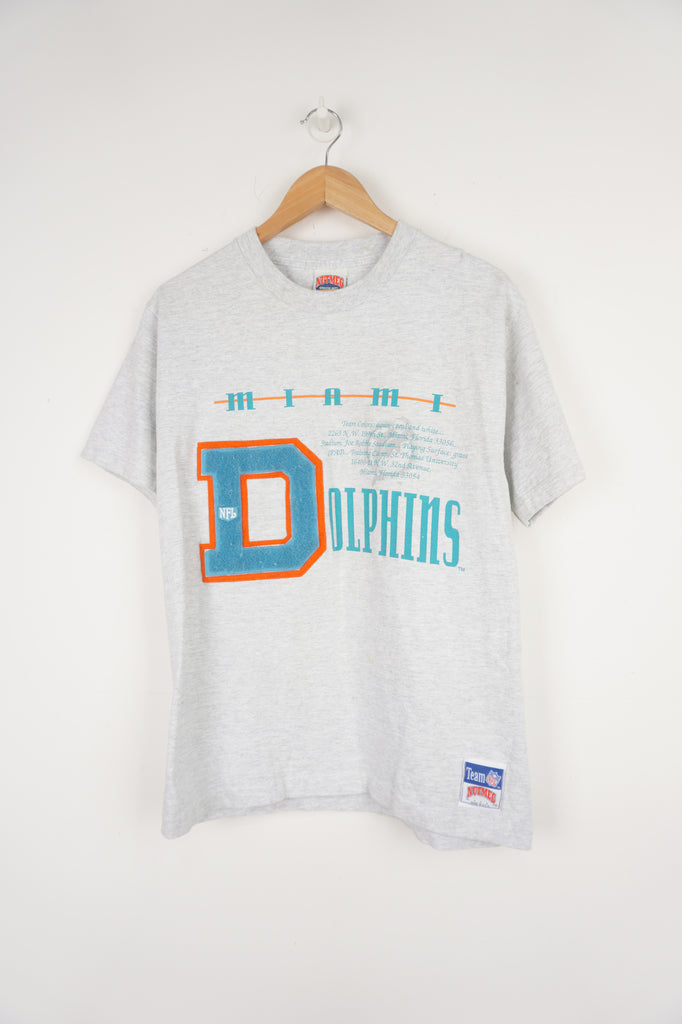 Vintage 70s Miami Dolphins Champion T-shirt