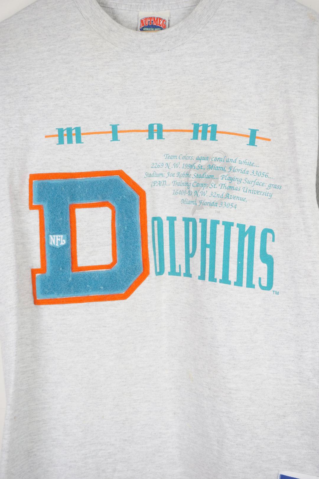 Miami Dolphins T-Shirt