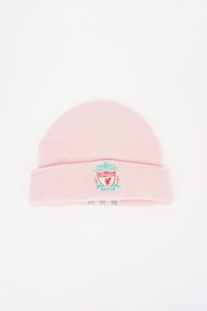 Liverpool FC Beanie Hat