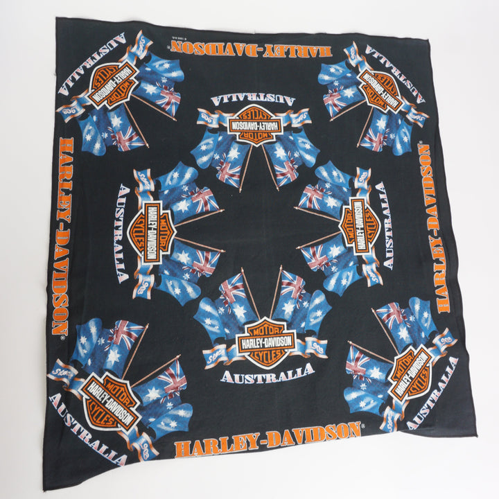 Harley-Davidson Bandana