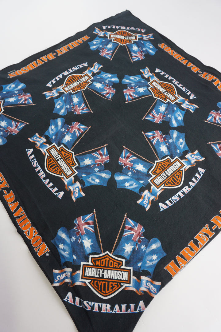 Harley-Davidson Bandana