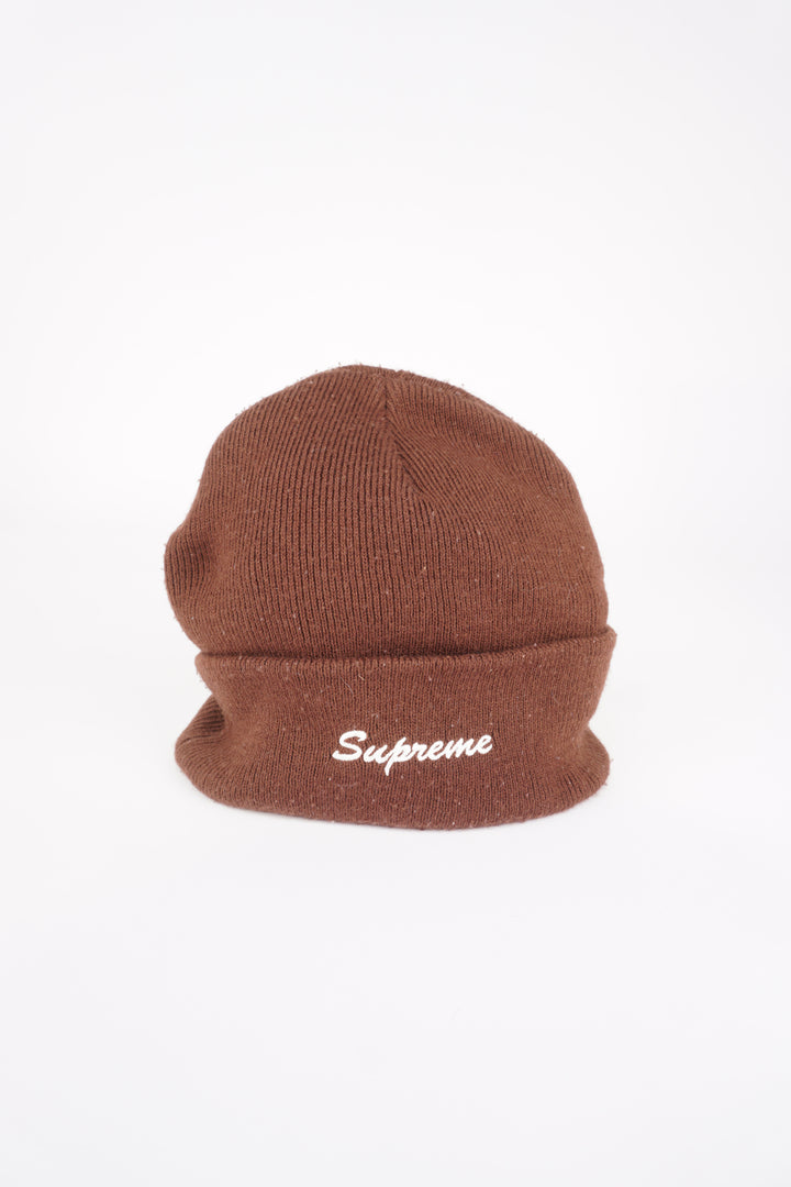 Supreme X Dickies Beanie Hat