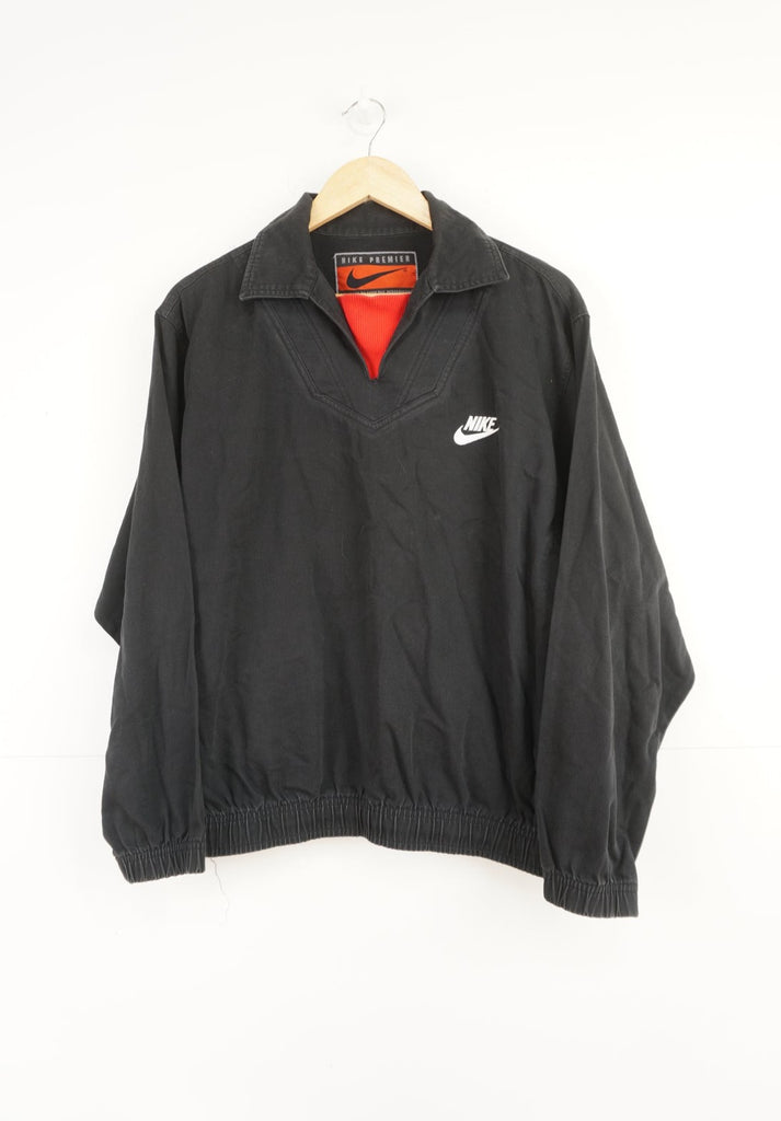 90's Nike Drill Top – VintageFolk