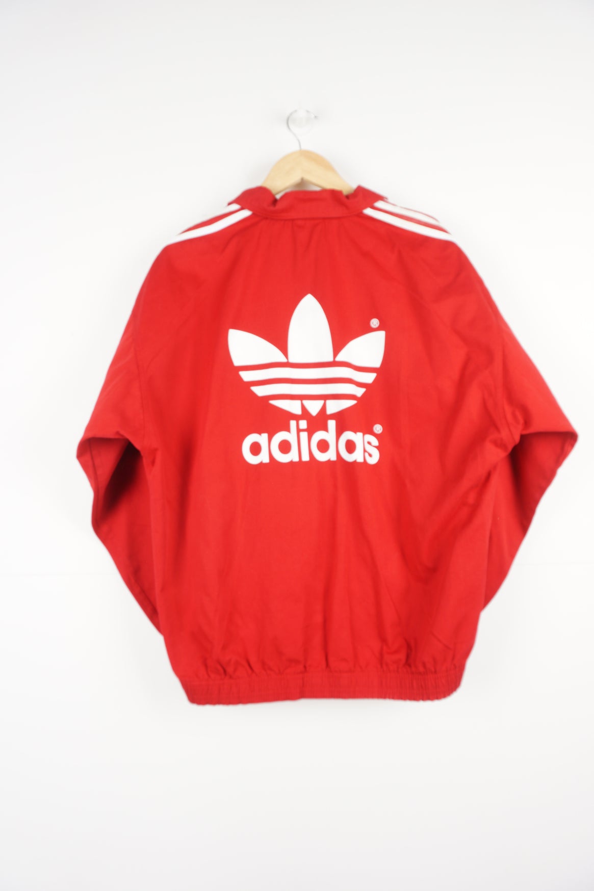 Adidas drill pullover hotsell