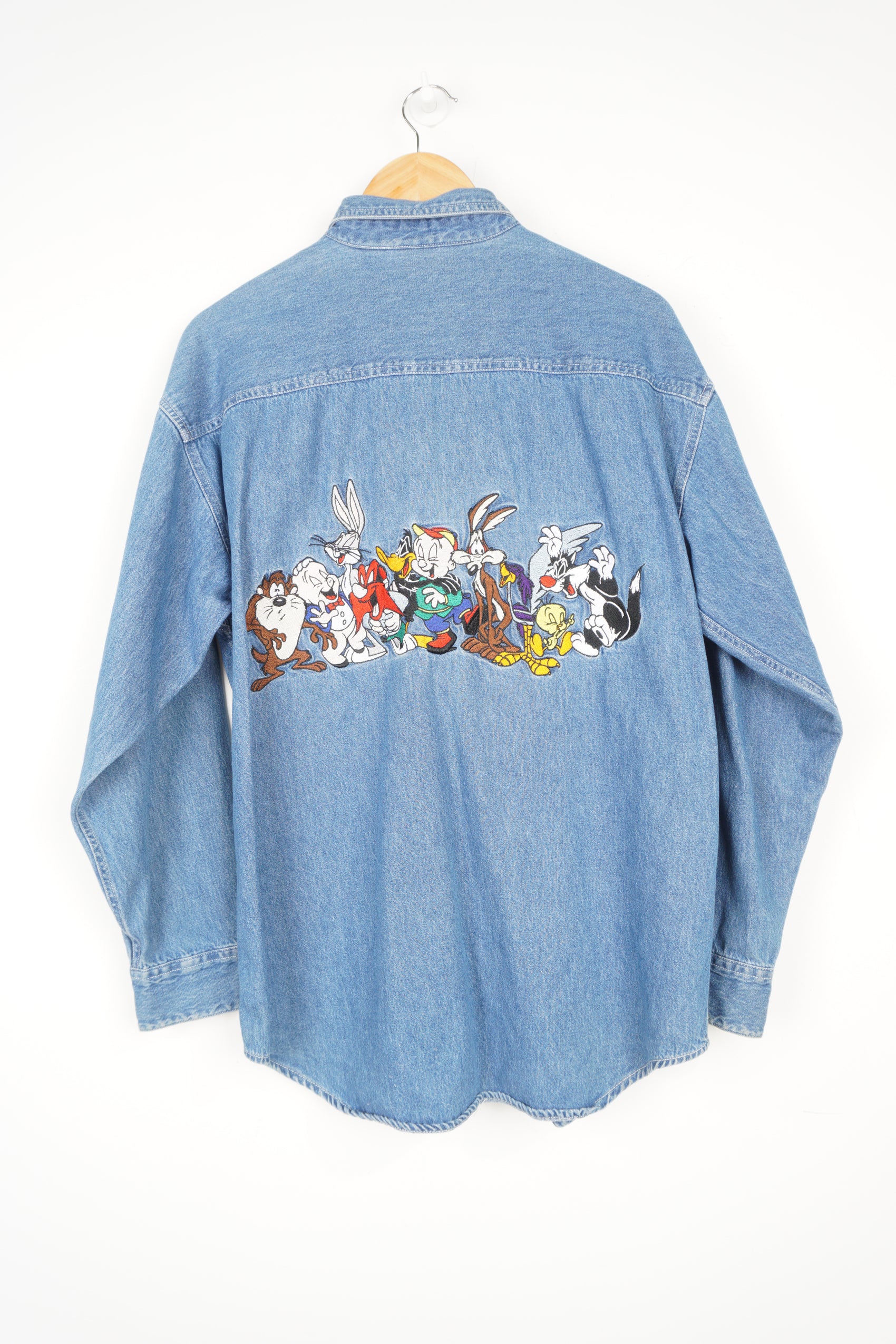 Looney Tunes Shirt