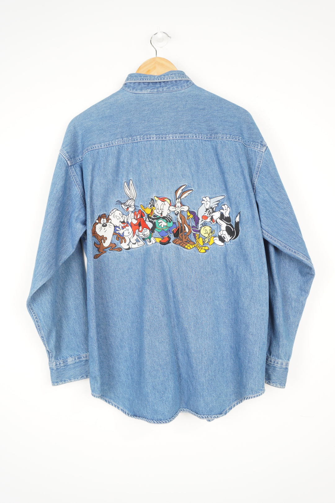 Looney Tunes Shirt