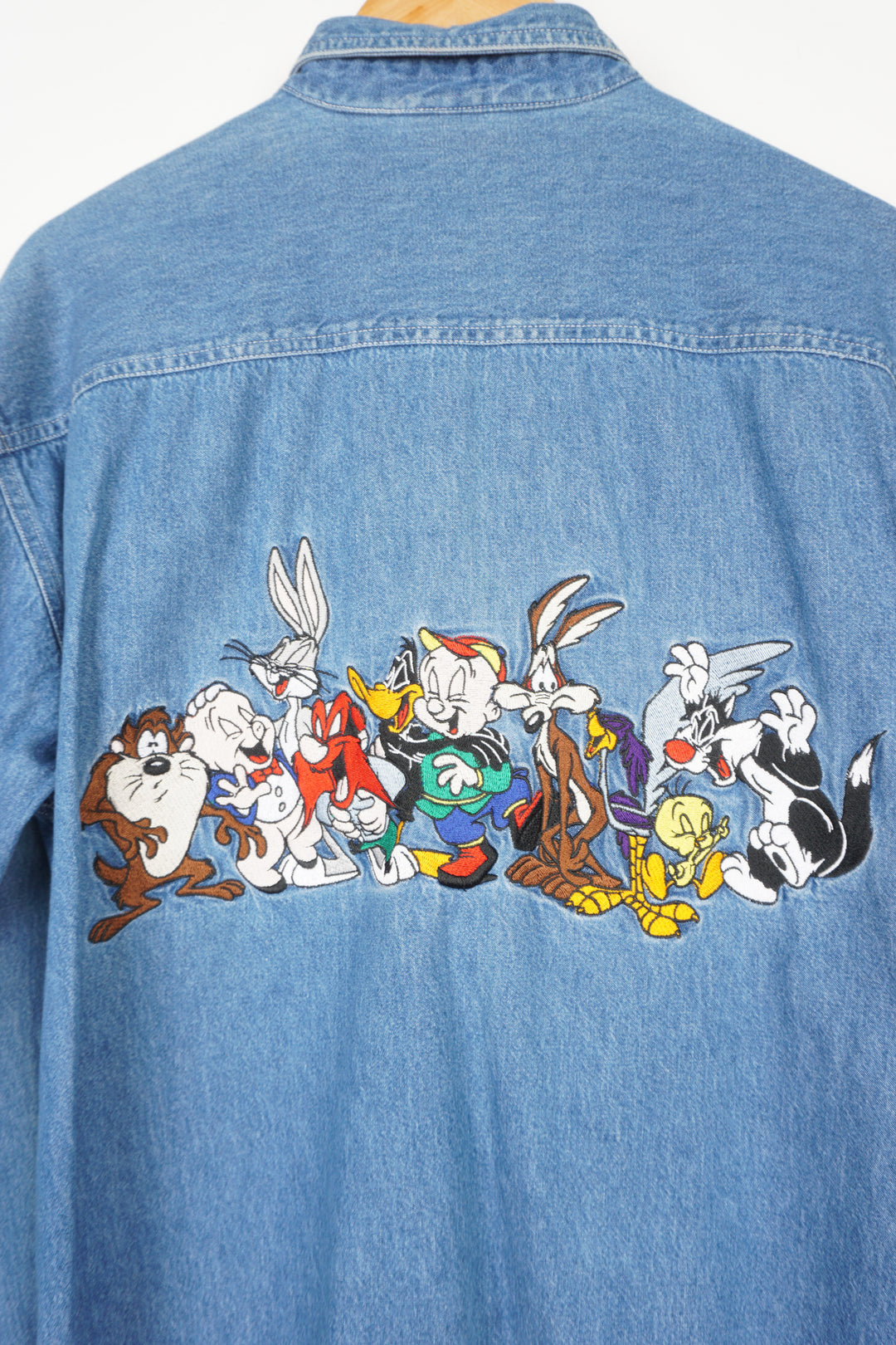 Looney Tunes Shirt