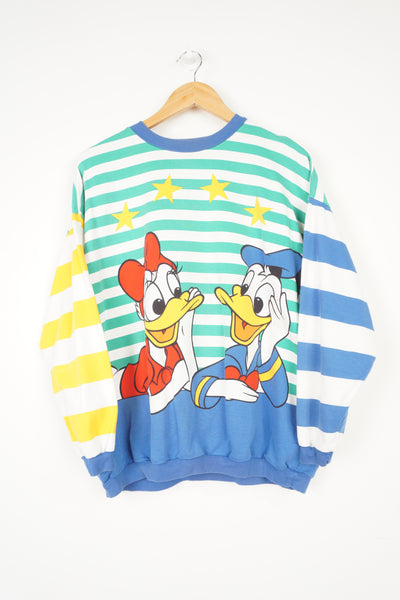 Vintage disney clearance sweater