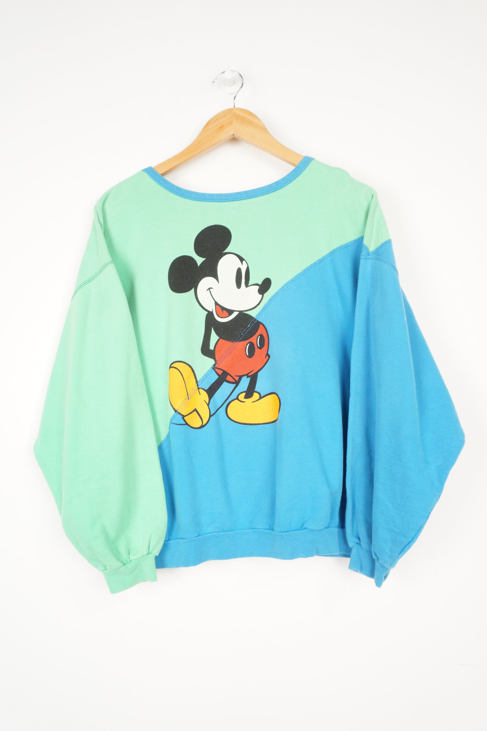 Mickey Mouse & Co Sweatshirt