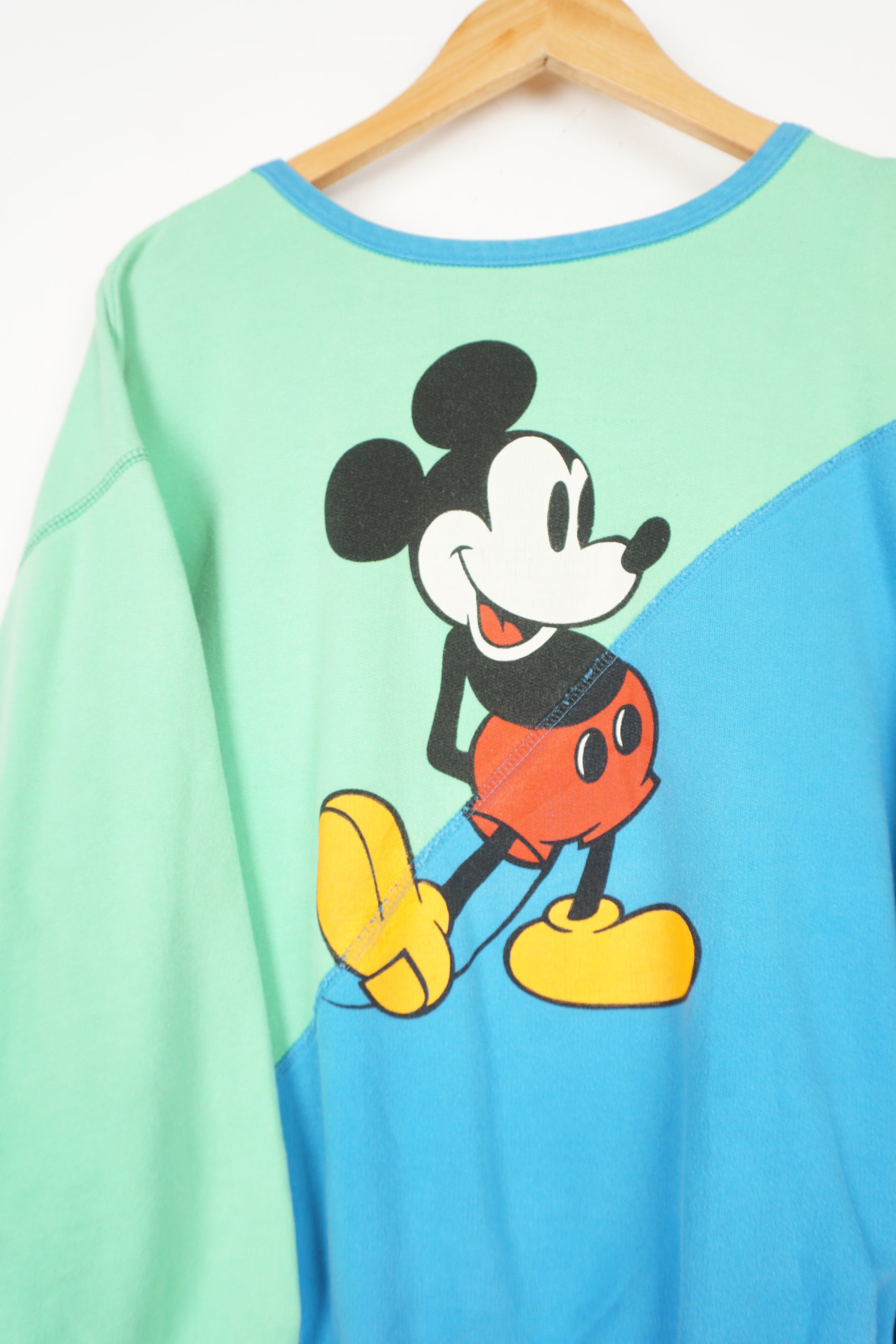 Mickey Mouse & Co Sweatshirt