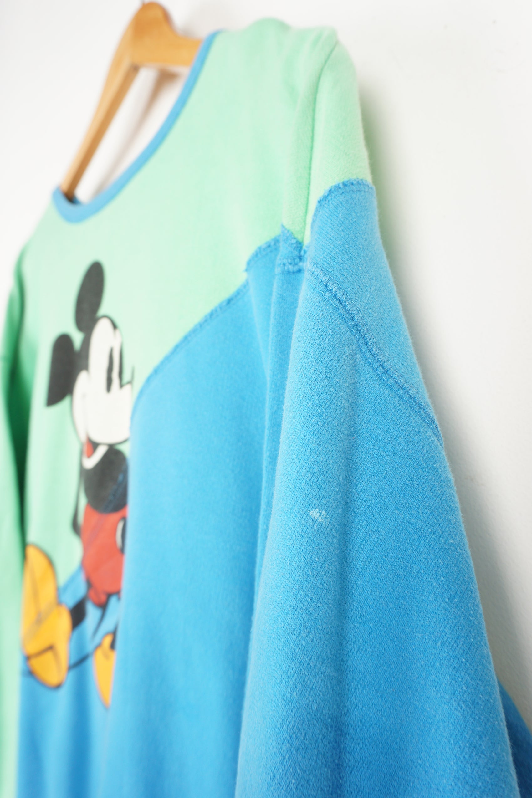 Mickey Mouse & Co Sweatshirt