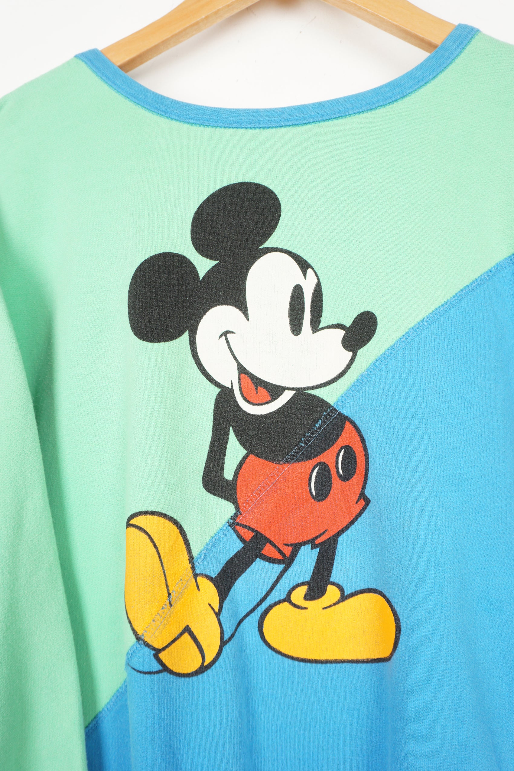 Mickey and co sweatshirt online