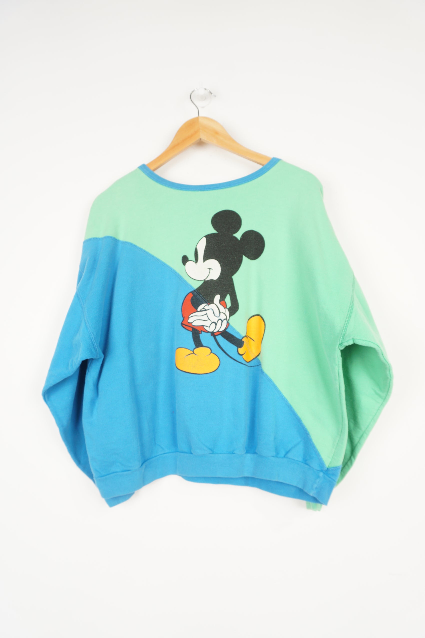 Mickey Mouse & Co Sweatshirt