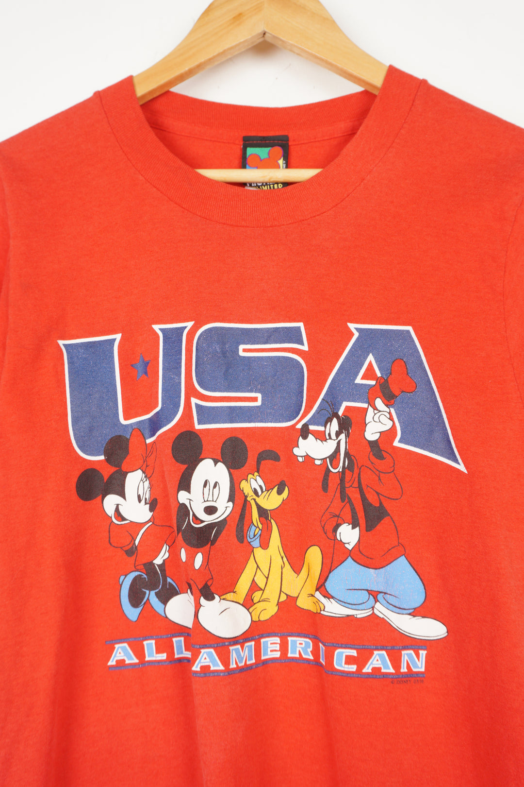 Mickey & Co T-Shirt