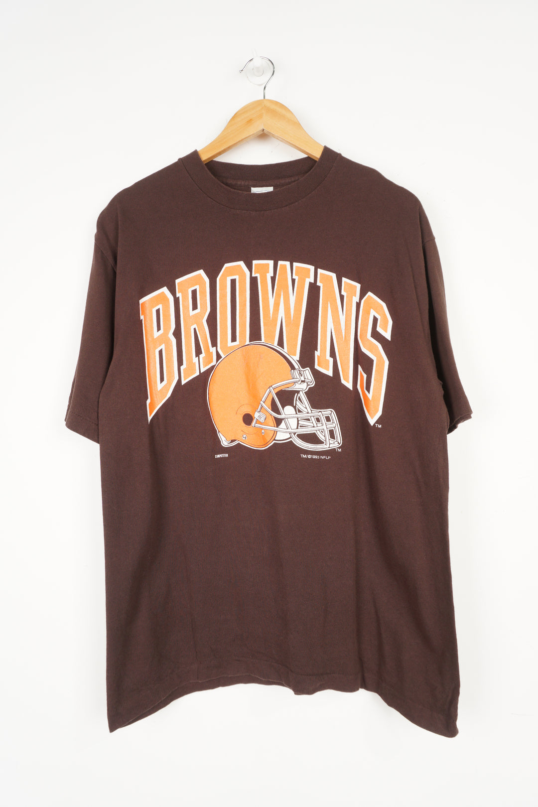 90's Cleveland Browns T-Shirt