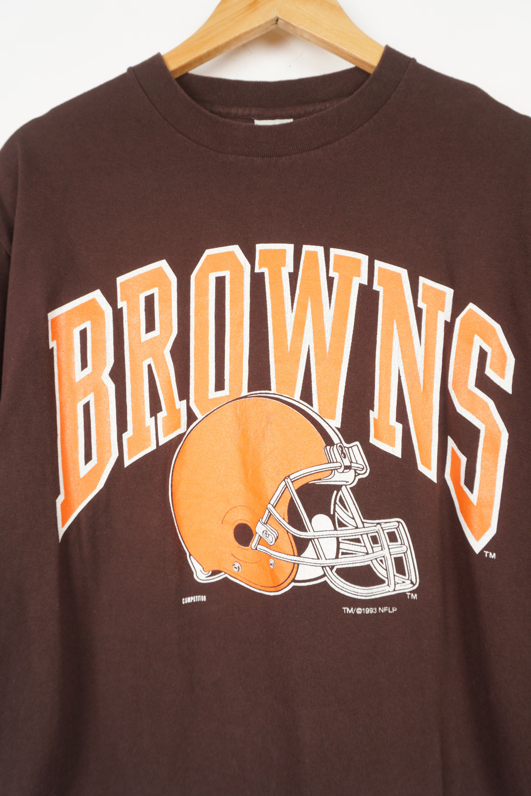 90's Cleveland Browns T-Shirt