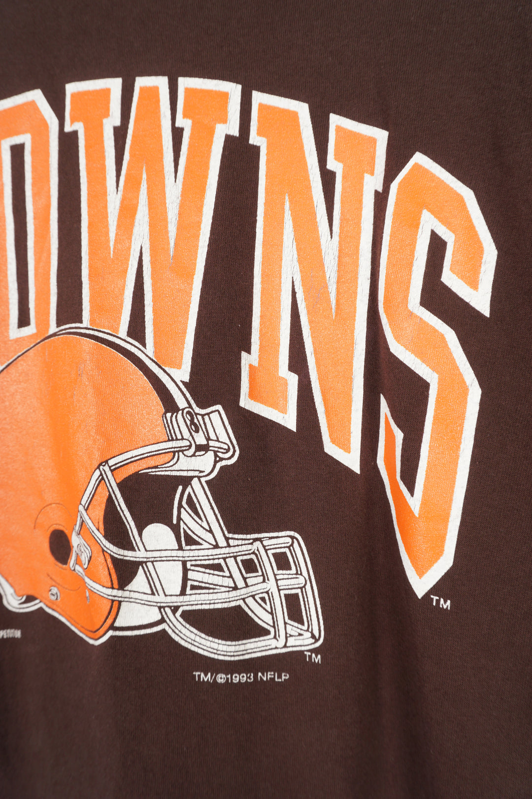 90's Cleveland Browns T-Shirt