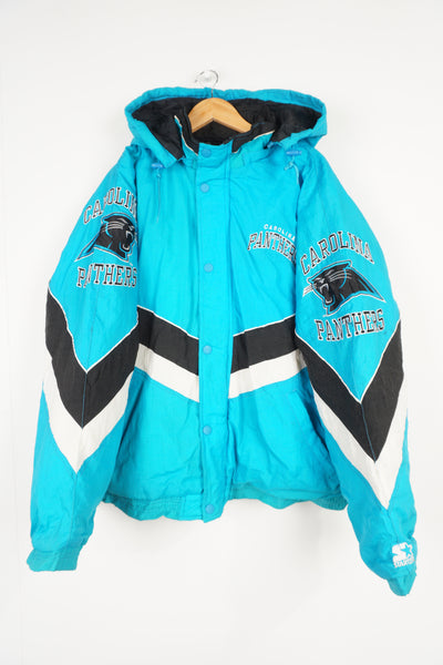 Blue Jays Pro Sport Jacket – VintageFolk