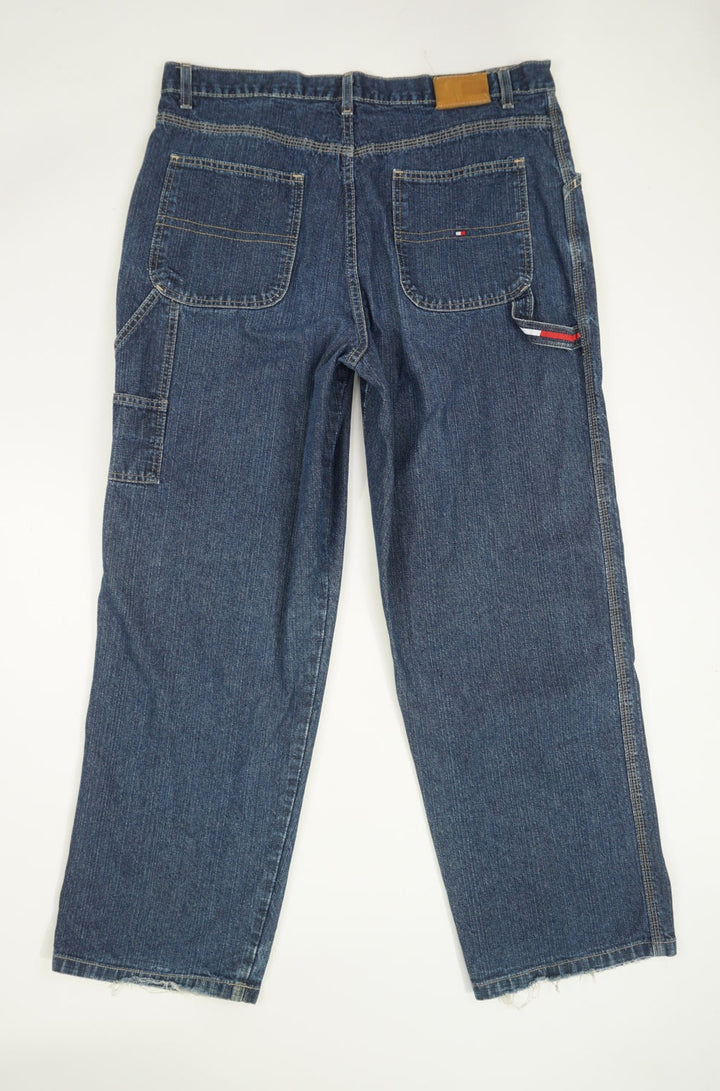 Tommy Hilfiger Carpenter Jeans