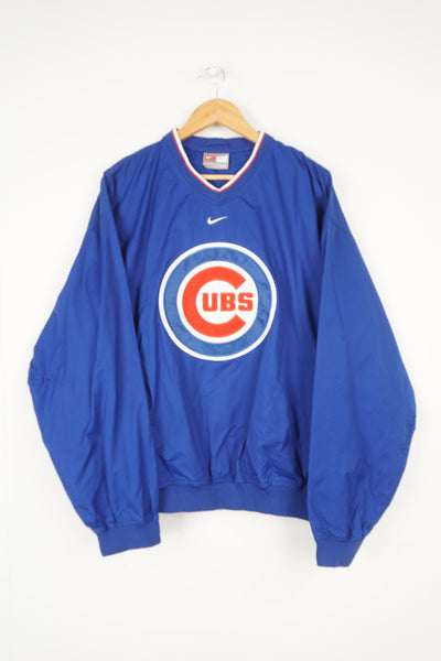 Chicago Cubs Throwback Apparel & Jerseys