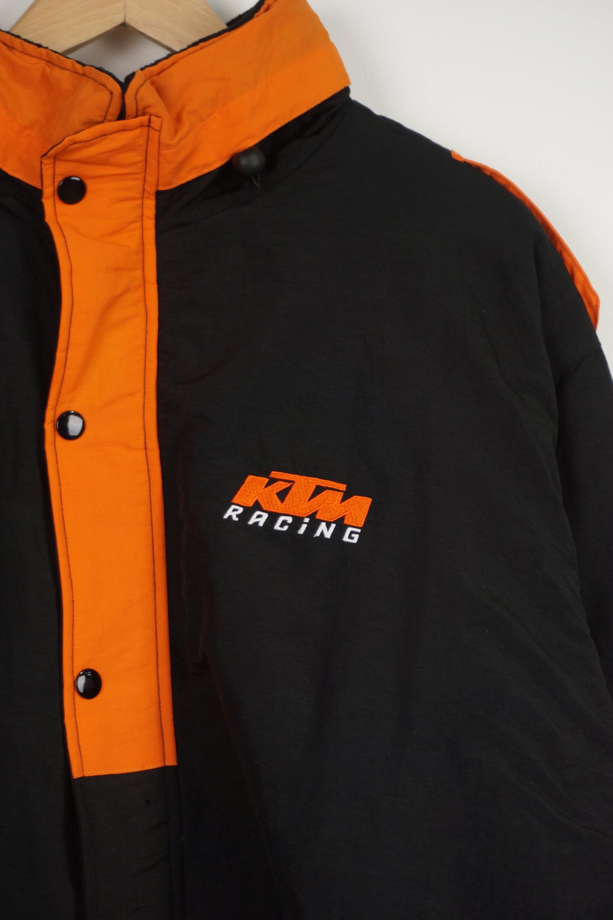 Ktm coat cheap