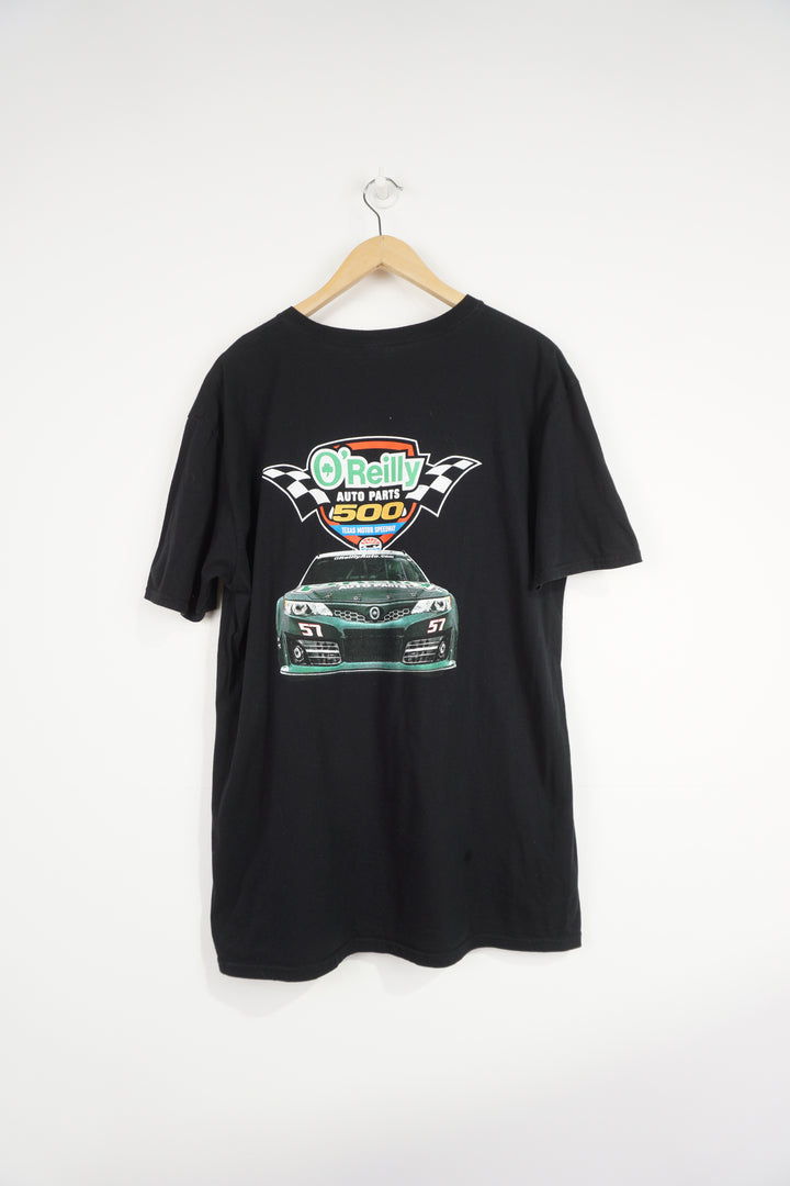 Mobil 1 NASCAR T-Shirt