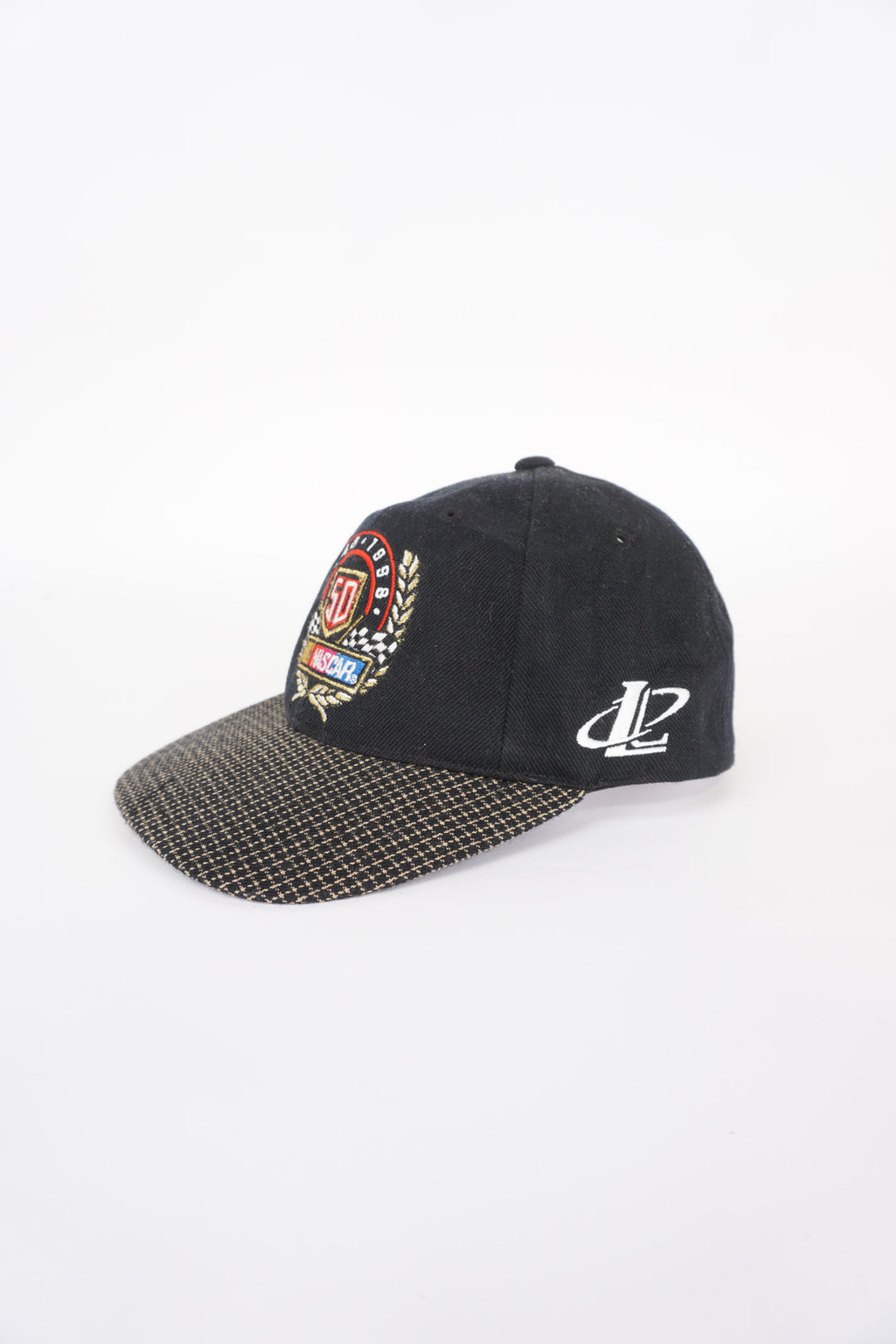 90's Nascar 50th Anniversary Racing Cap