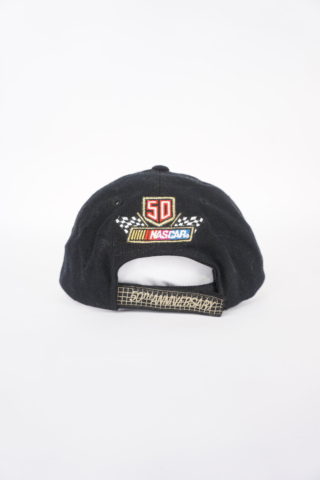 90's Nascar 50th Anniversary Racing Cap