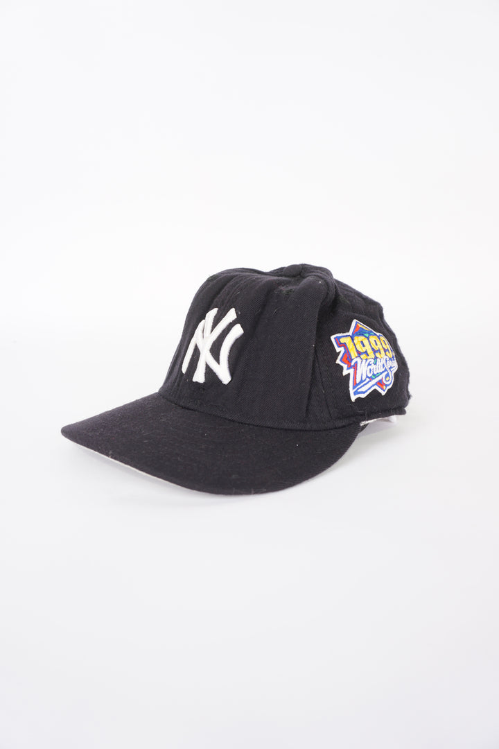 90's New York Yankees Cap