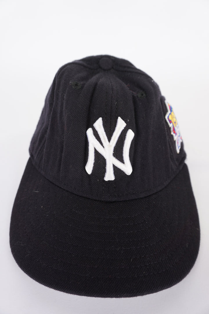 90's New York Yankees Cap