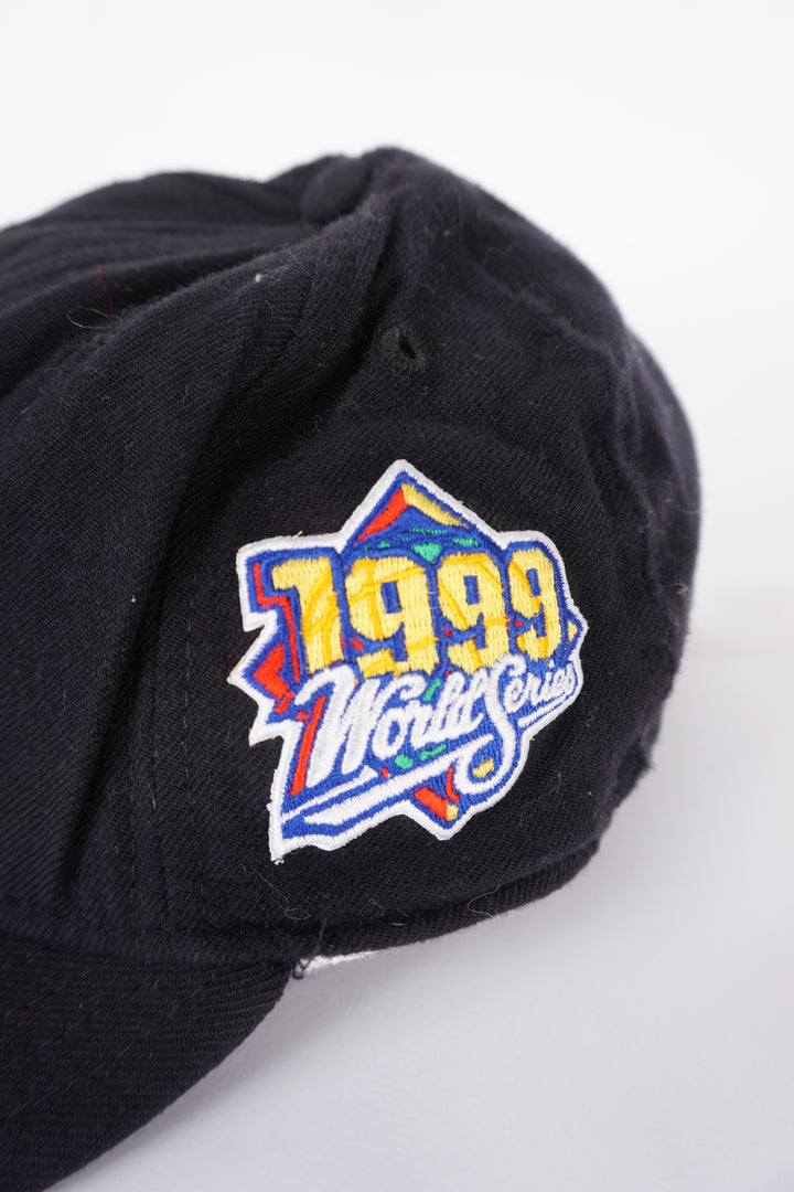 90's New York Yankees Cap