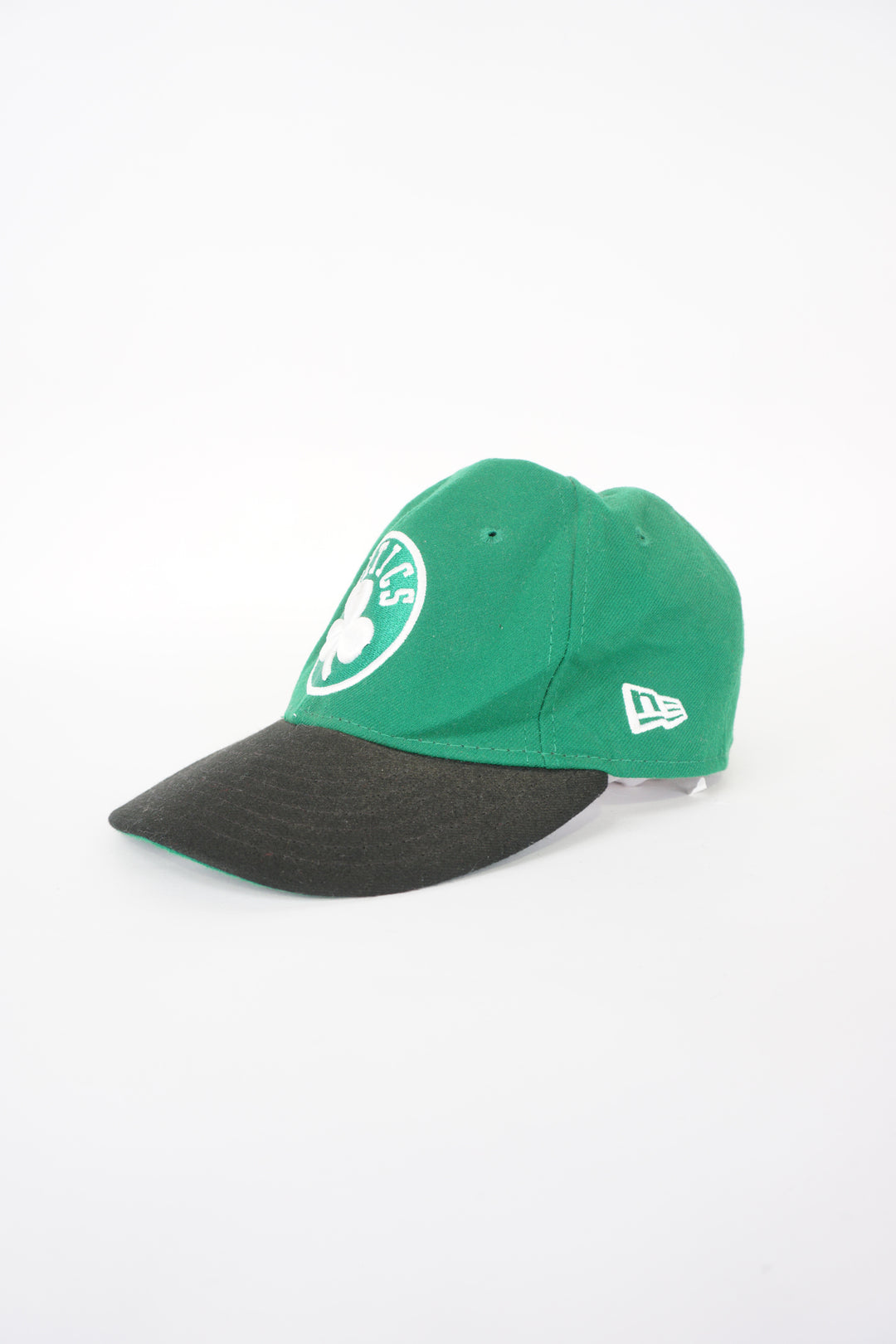 Boston Celtics Snapback Cap