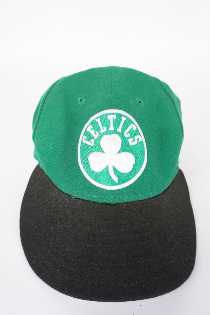 Boston Celtics Snapback Cap