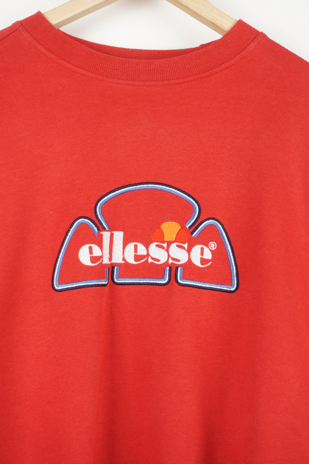 Ellesse Sweatshirt