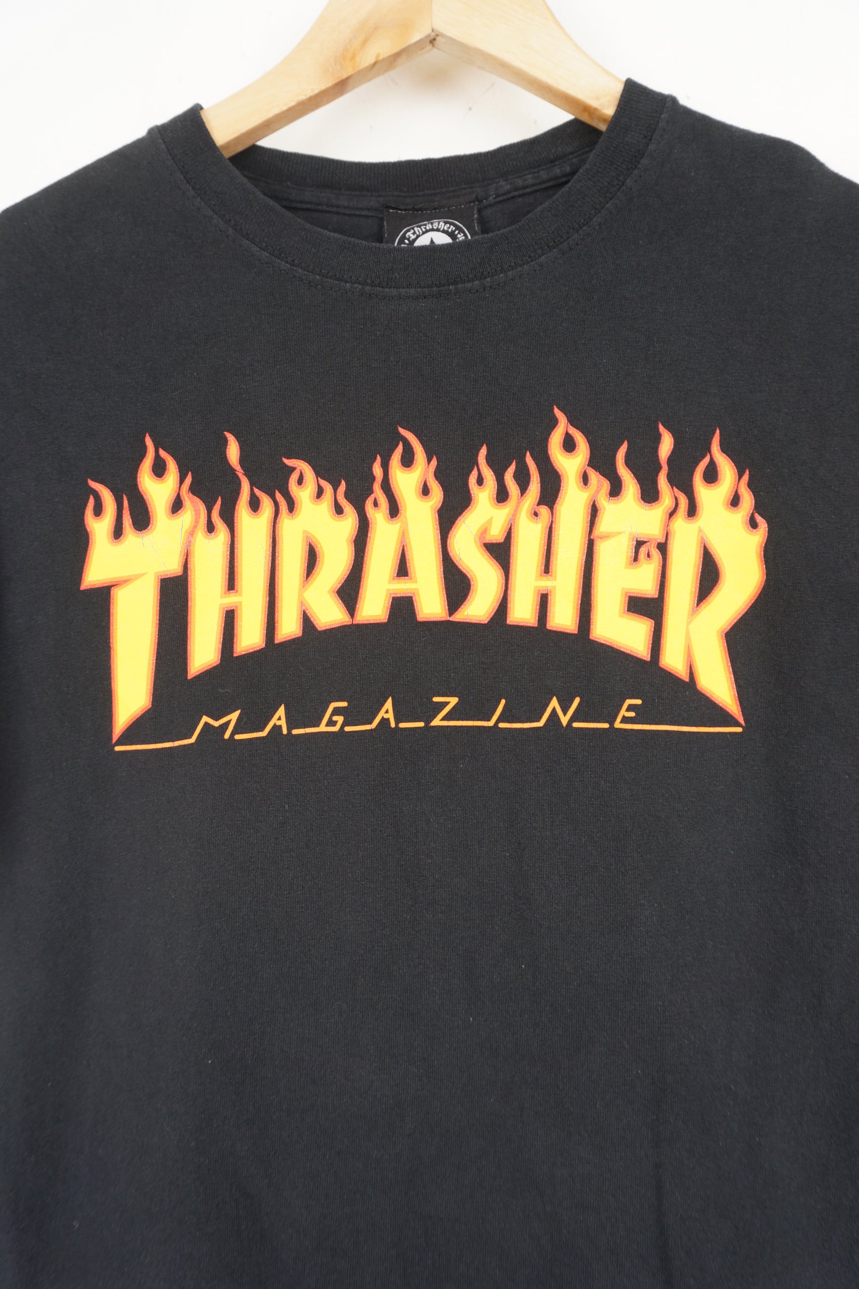 Vintage Thrasher T-Shirt