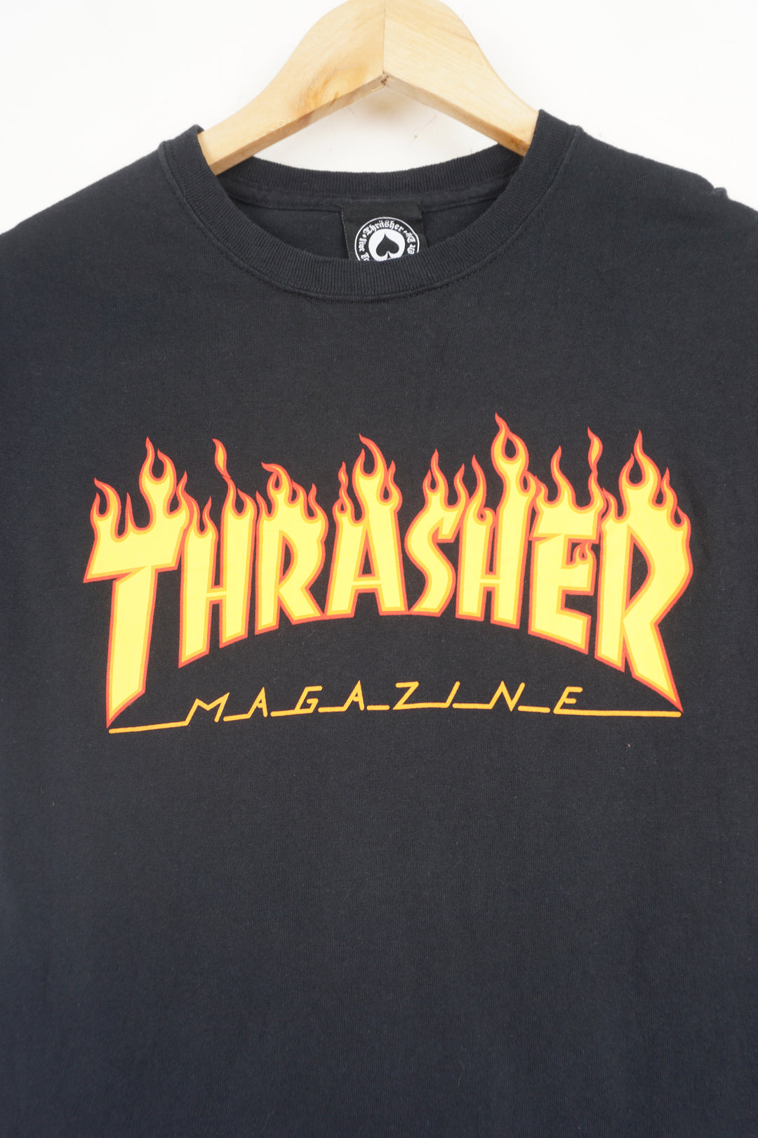 Vintage Thrasher T-Shirt