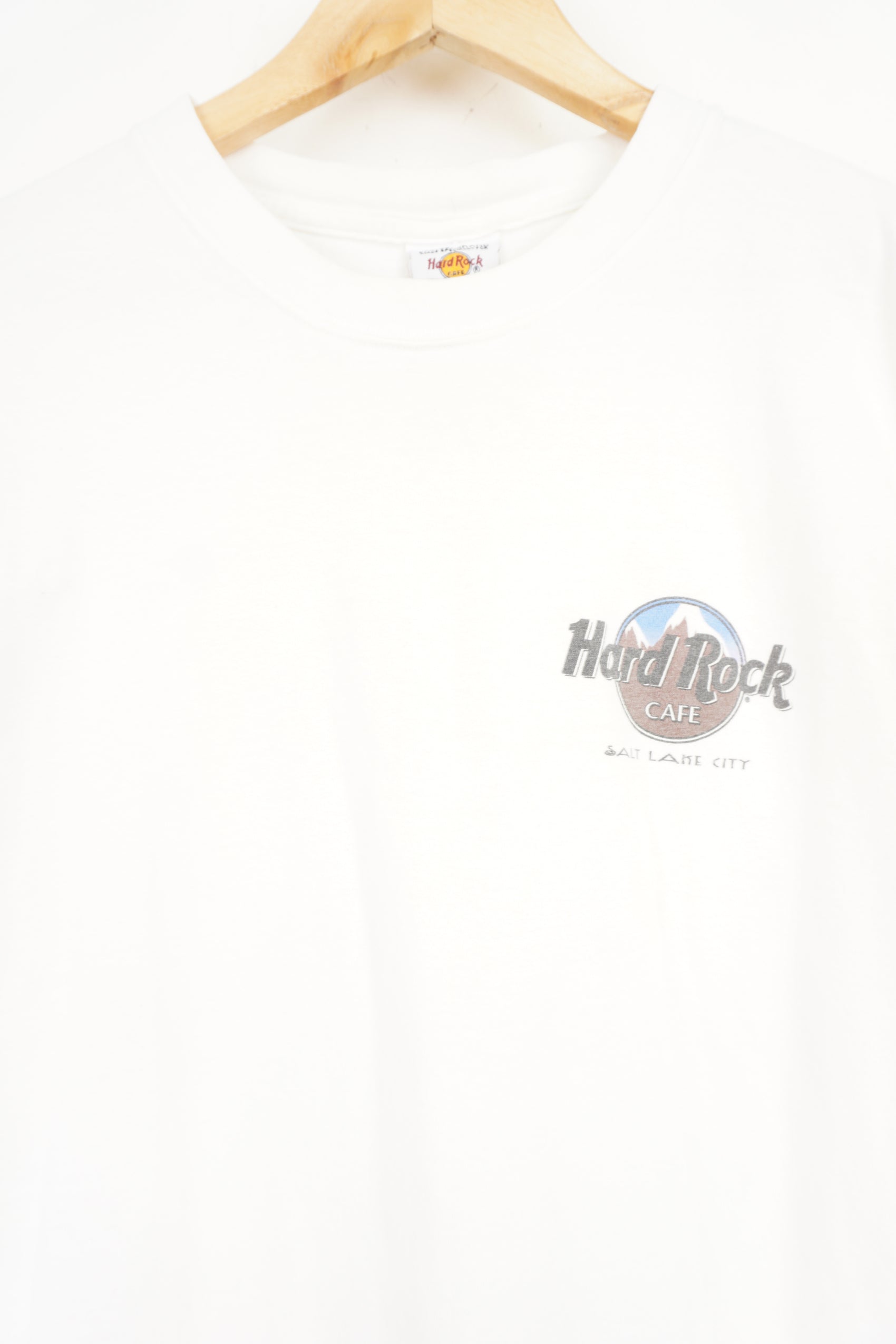 Hard Rock Cafe T-Shirt