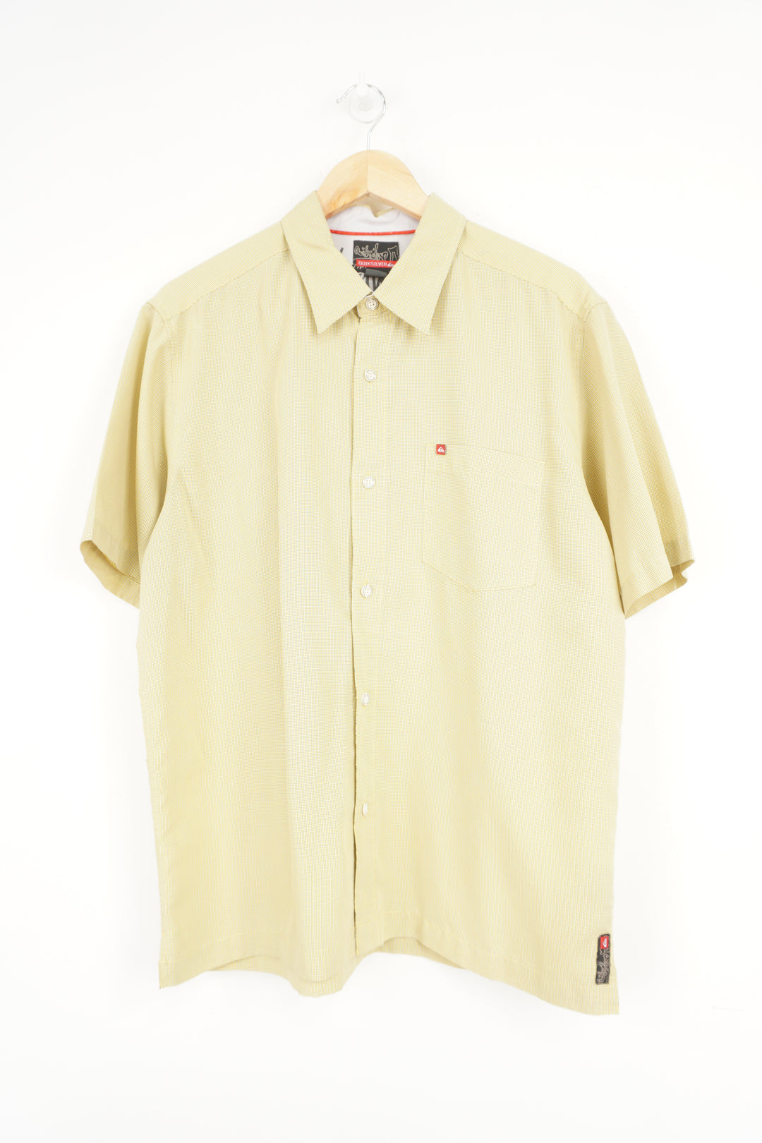 Quiksilver Shirt