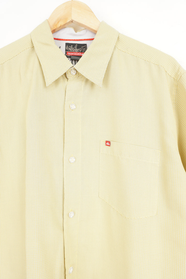 Quiksilver Shirt