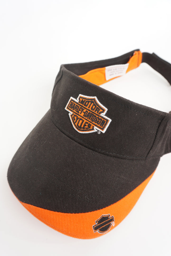 Harley Davidson Cap