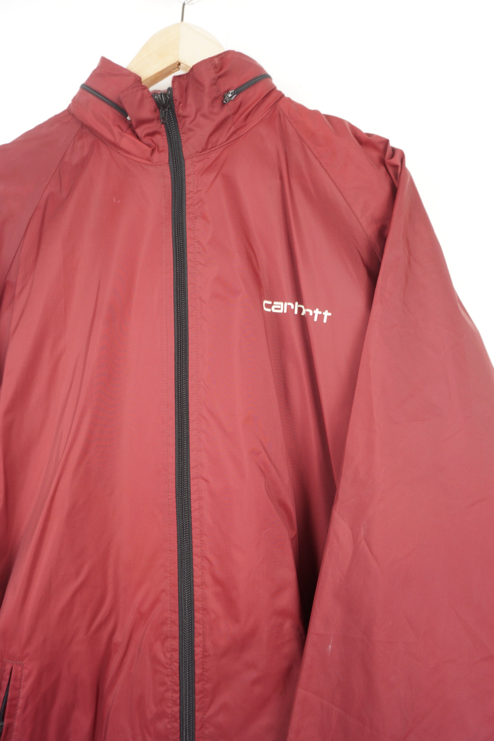 Carhartt Windbreaker