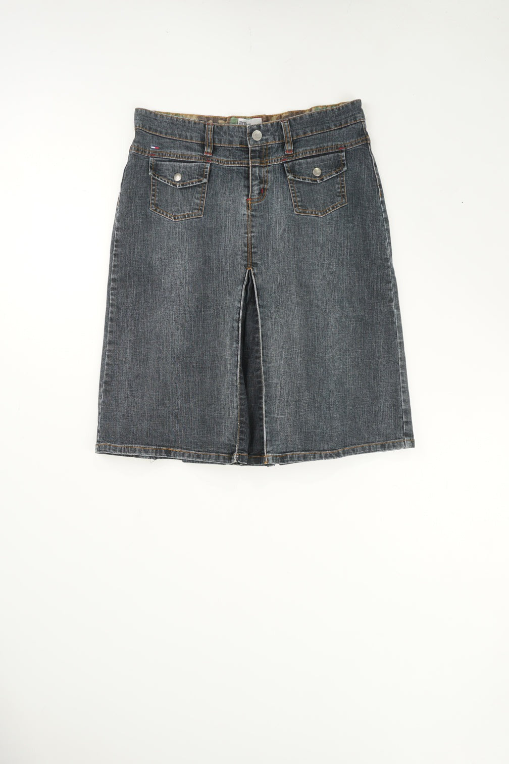 Tommy Hilfiger Denim Skirt