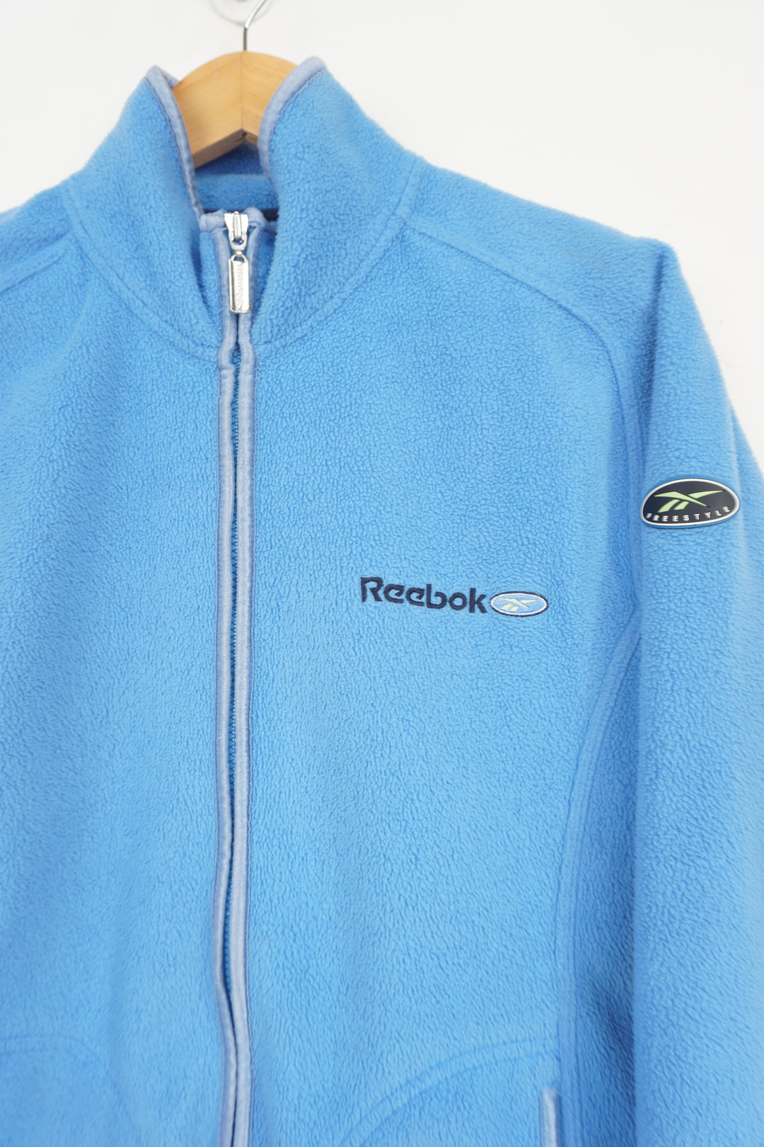 Reebok Fleece